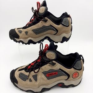 Timberland ACT Women's Hiking/Walking Trail Shoes